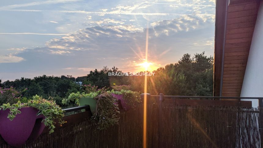 3-pok,przestronne mieszkanie/Kliny/garaz/balkon miniaturka 9