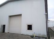Hala magazynowa 300 m2, Kielce Czarnów miniaturka 1