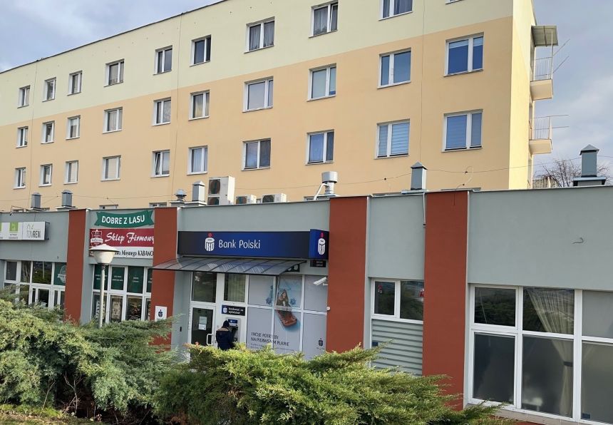 Rzeszów ul. Obrońców Poczty Gdańskiej 12/L2. miniaturka 3
