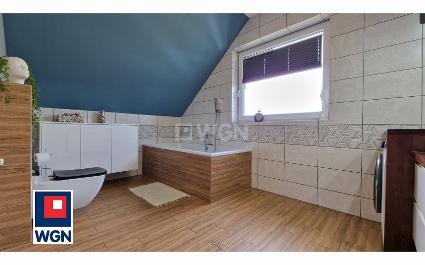 Czastary, 529 000 zł, 185 m2, wolnostojący miniaturka 13