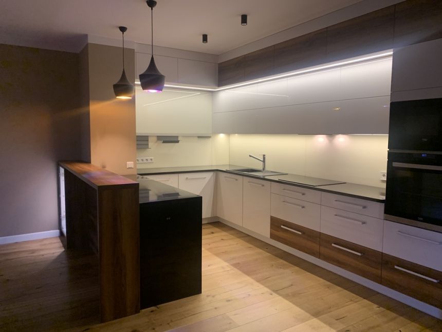 Na wynajem apartament - 4 pokoje -93 m2 - Warszewo miniaturka 7