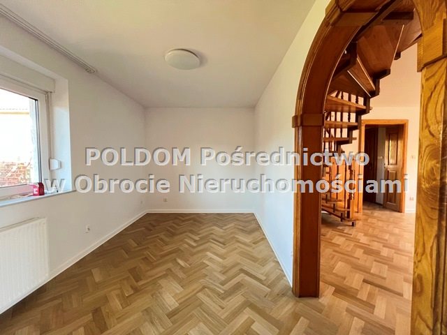 Dom jednorodzinny/ Oborniki Śląskie miniaturka 5