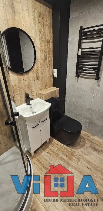 MIESZKANIE 2 POK.W STYLU LOFT NA SPRZEDAŻ!! miniaturka 8