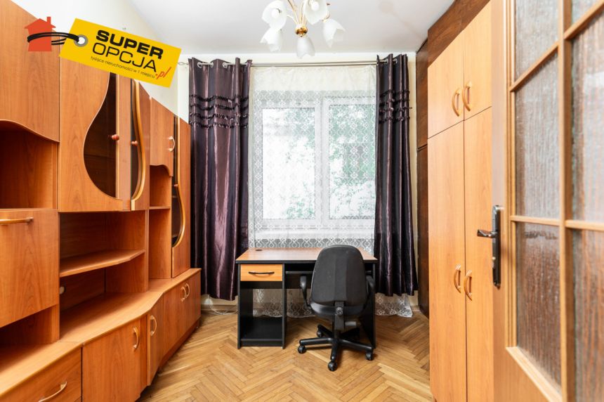 Kraków Grzegórzki, 2 100 000 zł, 161 m2, bliźniak miniaturka 15