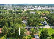 Marki, 820 000 zł, 9.34 ar, przyłącze prądu miniaturka 9