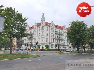 Szczecin, 2 200 zł, 27 m2, wysoki standard