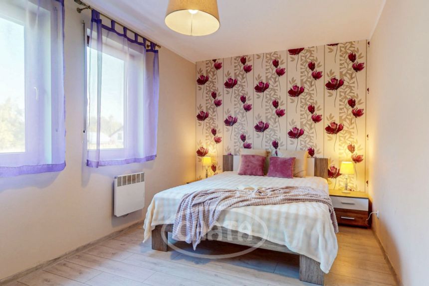 Oborniki Śląskie, 449 000 zł, 55 m2, z balkonem miniaturka 3