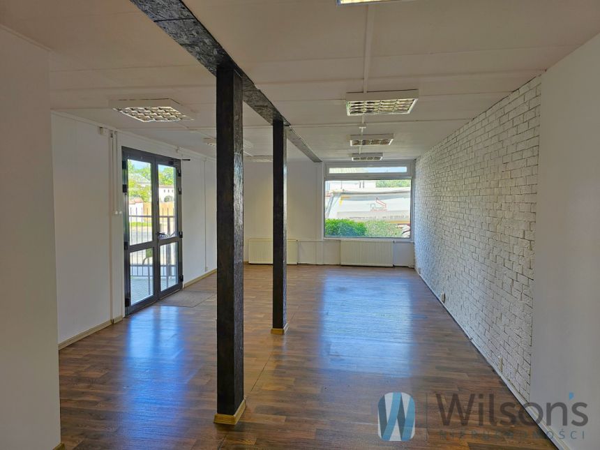 Warszawa Sadyba, 4 675 zł, 55 m2, pietro 1, 2 miniaturka 2