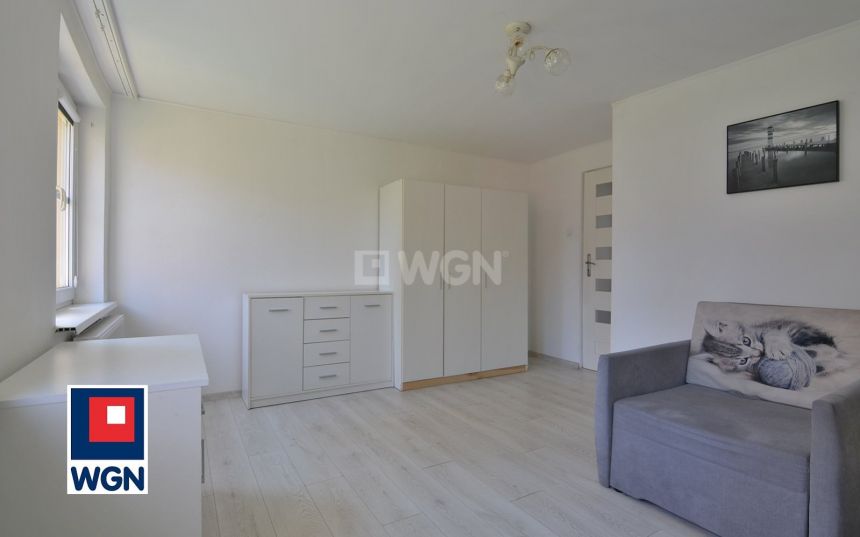 Elbląg Kępa Północna, 210 000 zł, 30.2 m2, parter/2 miniaturka 2