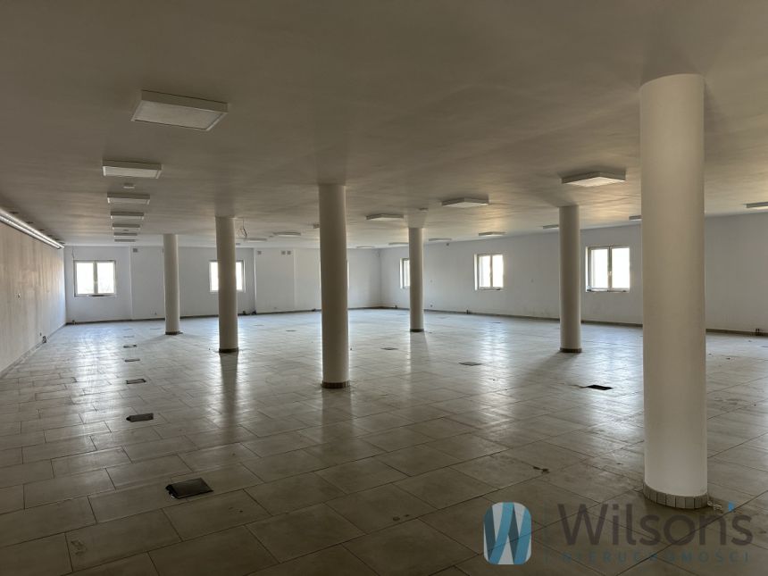Milejowice, 11 000 zł, 549 m2, pietro 1 miniaturka 6
