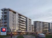 Łęczna, 321 850 zł, 39.25 m2, 2 pokojowe miniaturka 2