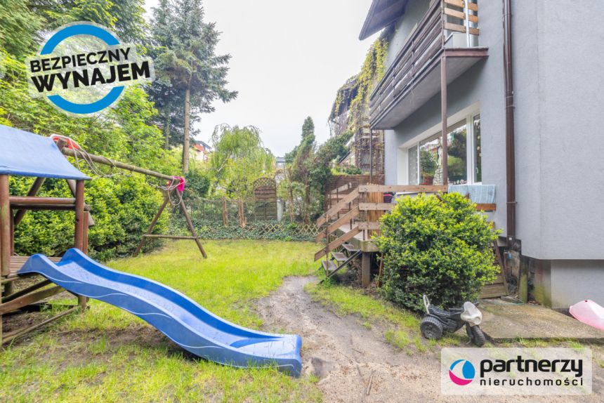 Gdynia Dąbrowa, 6 000 zł, 220 m2, z pustaka miniaturka 17