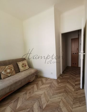 Warszawa Górny Mokotów, 690 000 zł, 28 m2, pietro 1 miniaturka 5