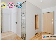 Gdańsk Letnica, 1 232 000 zł, 61.61 m2, z balkonem miniaturka 11