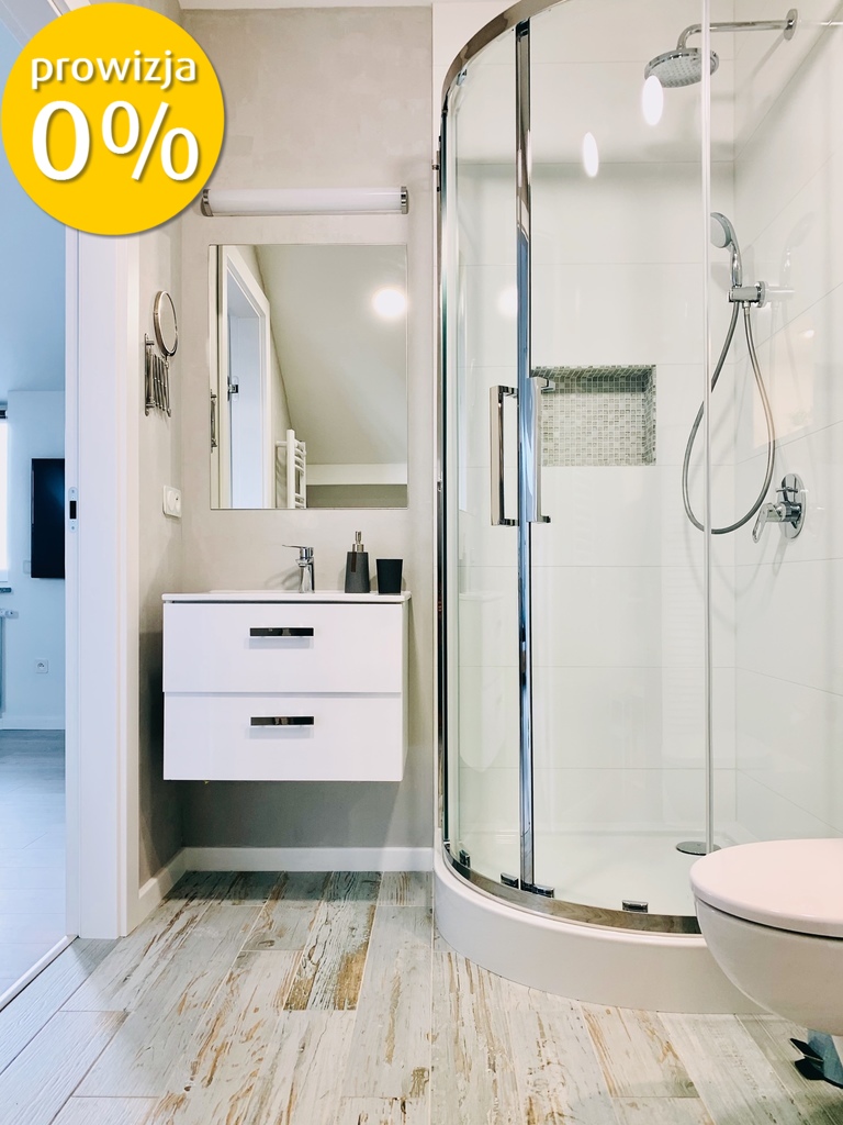 Apartament + miejsce postojowe - Dziwnówek miniaturka 7