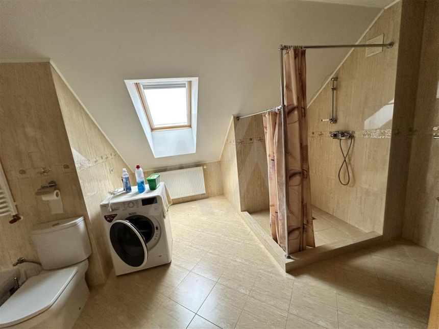 Dom 250m 2,5 km do PKP Grodzisk miniaturka 10