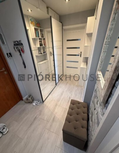 2-pokojowe mieszkanie na Woli miniaturka 9