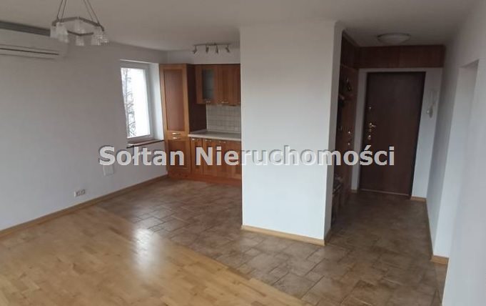 Warszawa Praga-Południe, 950 000 zł, 56 m2, aneks kuchenny połączony z salonem miniaturka 3