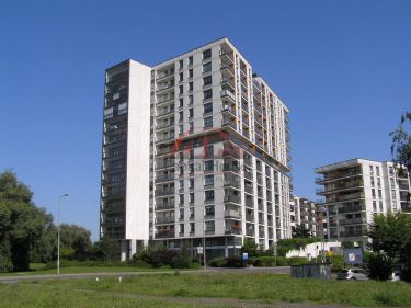 Gocław, 2 miejsca postojowe czynsz już w cenie