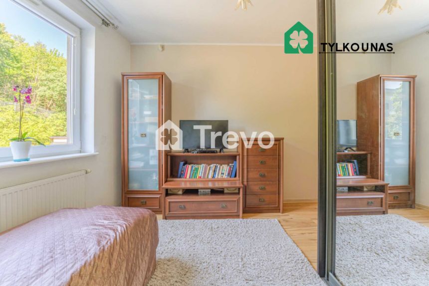 Gdańsk Wrzeszcz Górny, 950 000 zł, 65.7 m2, z balkonem miniaturka 13