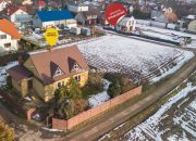 Dom wolnostojący w Zielonkach, duża działka miniaturka 1