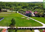 Działka w Modlniczce od strony Krakowa miniaturka 10