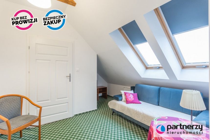Lubiatowo, 3 749 000 zł, 400 m2, z cegły miniaturka 15