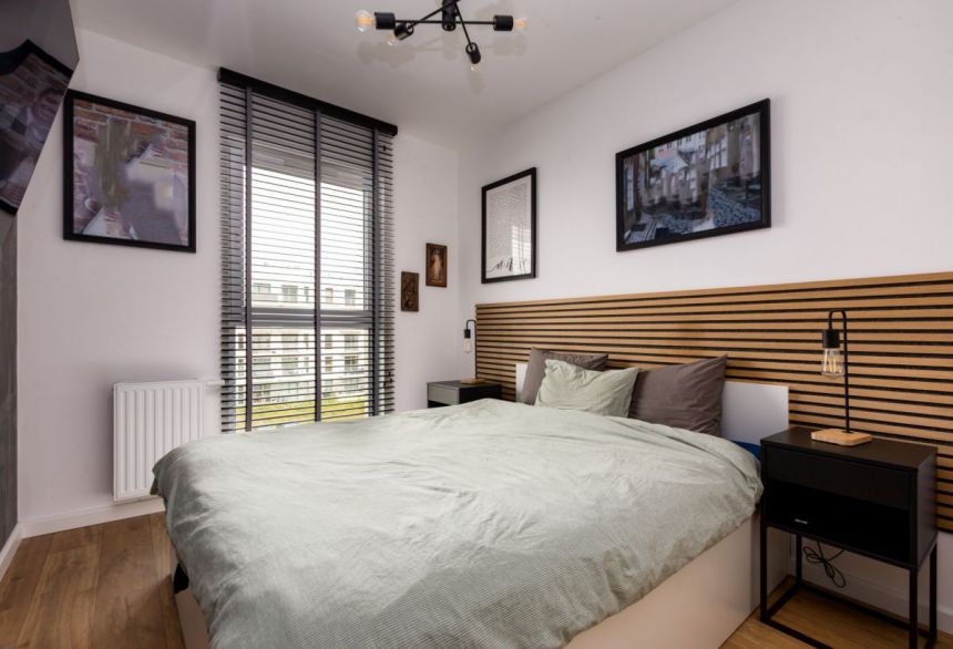 Gdańsk Łostowice, 799 000 zł, 69.06 m2, M4 miniaturka 10