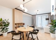 Stylowe, nowe 3-pokojowe mieszkanie z 2 ogródkami miniaturka 5
