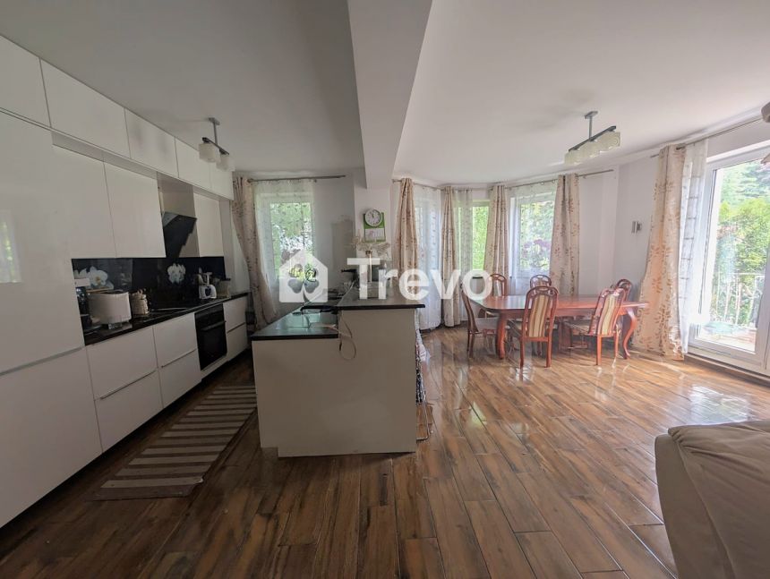 Gdańsk Osowa, 2 100 000 zł, 184 m2, z cegły miniaturka 3