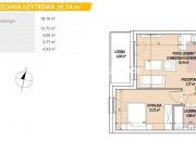 Wola Duchacka - nowoczesne osiedle mieszkaniowe miniaturka 11