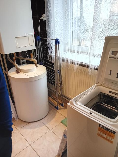 Pruszków, 2 300 zł, 32 m2, kawalerka miniaturka 5