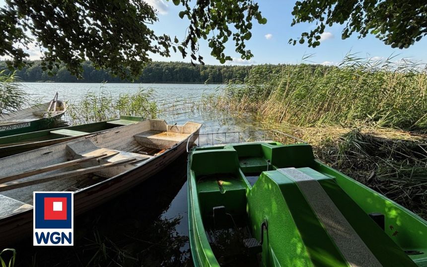 Rozalinowo, 350 000 zł, 80 m2, jednorodzinny miniaturka 4