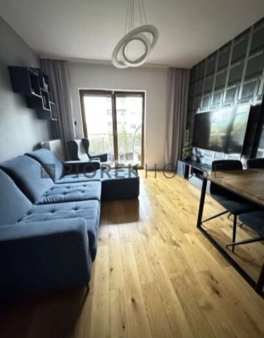 2-pokojowe mieszkanie na Wilanowie