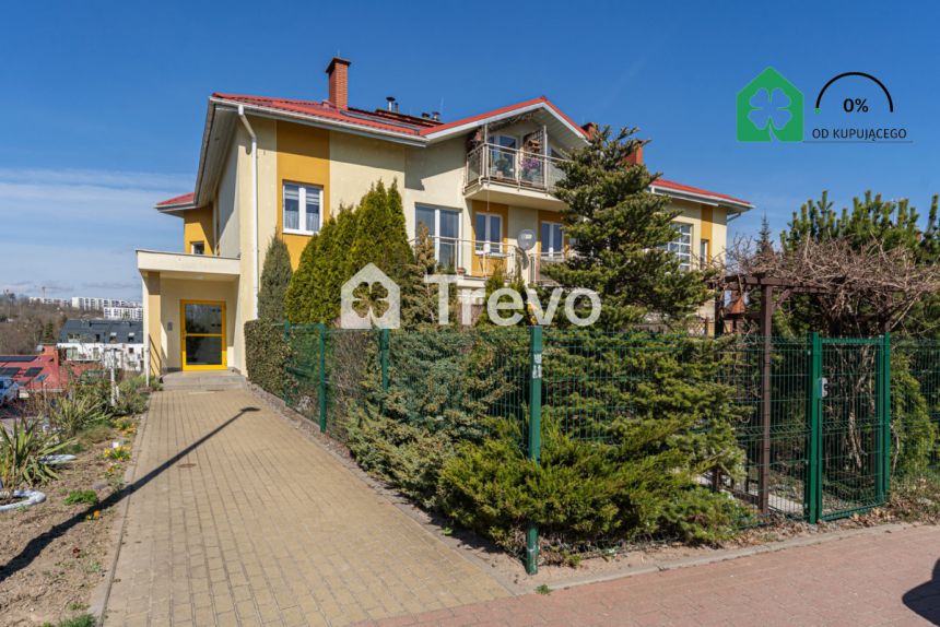 Gdańsk Piecki-Migowo, 1 090 000 zł, 81.49 m2, z garażem miniaturka 22
