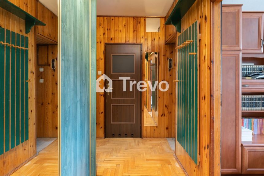 Gdańsk Zaspa, 647 000 zł, 48.2 m2, z balkonem miniaturka 9