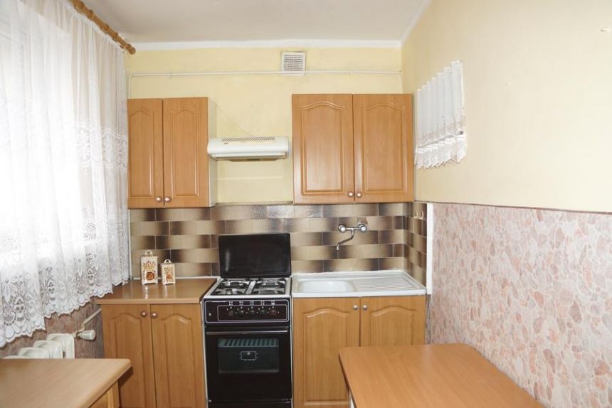 Mieszkanie dwupokojowe 36,38m2 ul. 11 Listopada Morąg miniaturka 5