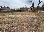 Działka budowlana 1065 m², Wilczyn k.Obornik Śl., miniaturka 1