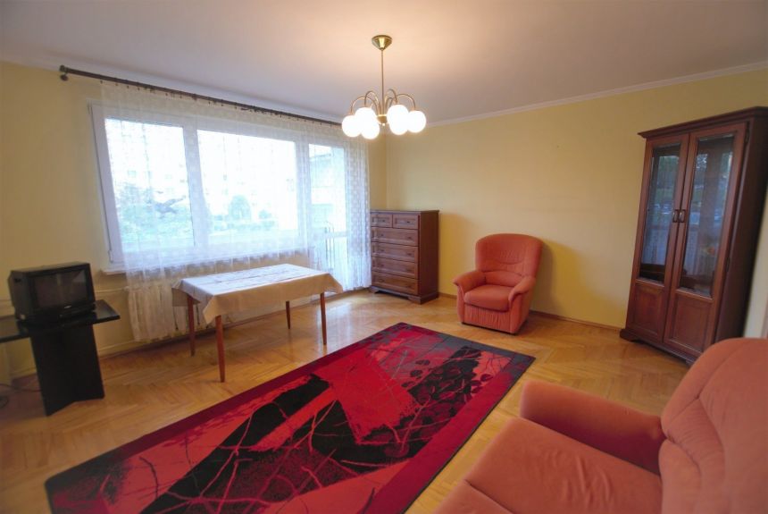3 pokoje, osobna kuchnia, Na Stoku miniaturka 3