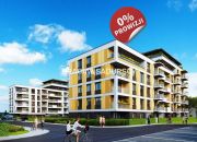 Podgórze/Dębniki - nowoczesna inwestycja miniaturka 1