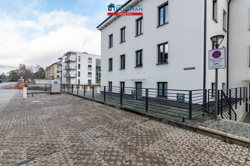 Piła Górne, 699 000 zł, 87.44 m2, parter, 3 miniaturka 3