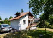 Działka ROD Brodła z domem miniaturka 24