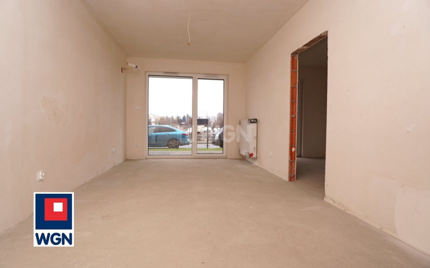 Piotrków Trybunalski, 315 000 zł, 41.29 m2, z garażem - zdjęcie 1