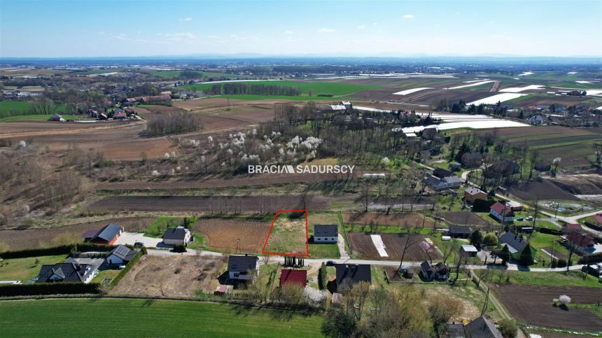 Działka w atrakyjnej cenie miniaturka 7