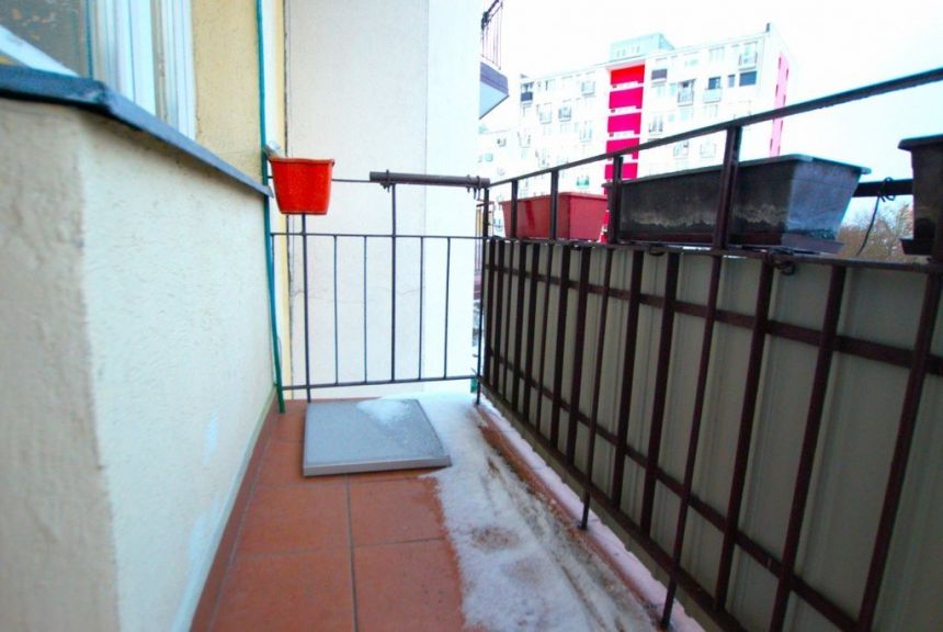 2 pokoje, balkon, Centrum miniaturka 12