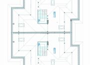 Warszawa Wilanów, 2 850 000 zł, 270 m2, z cegły miniaturka 17