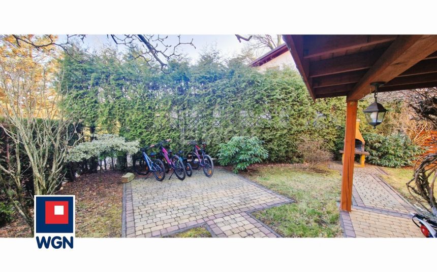 Ustroń Lipowiec, 722 000 zł, 90 m2, jednorodzinny miniaturka 13