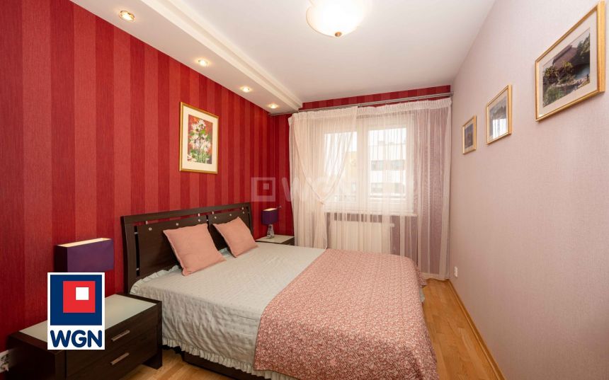 Warszawa Praga-Południe, 3 800 zł, 64 m2, z balkonem miniaturka 10