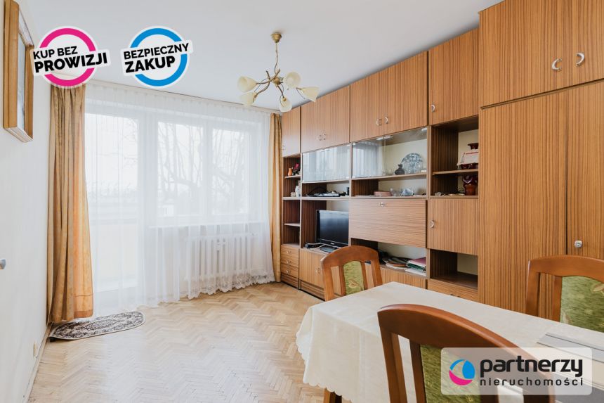 Gdynia Witomino, 499 000 zł, 47 m2, z miejscem parkingowym miniaturka 2