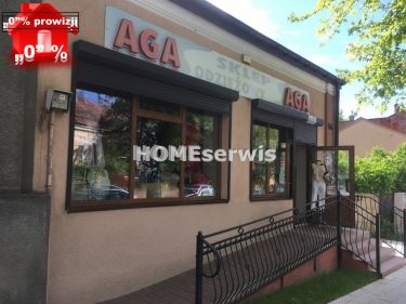 Lokal 60 m2 do wynajęcia centrum Ostrowiec Św.